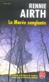Livrenpoche : La marée sanglante - Rennie Airth - Livre