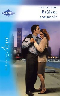Livrenpoche : Brûlant souvenir - Sandra Field - Livre