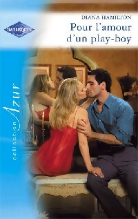 Livrenpoche : Pour l'amour d'un play-boy - Diana Hamilton - Livre
