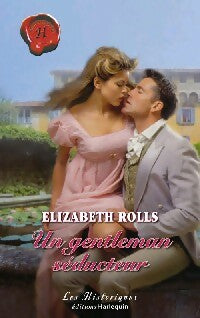 Livrenpoche : Un gentleman séducteur - Elizabeth Rolls - Livre