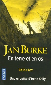 Livrenpoche : En terre et en os - Jan Burke - Livre