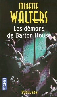 Livrenpoche : Les démons de Barton House - Minette Walters - Livre