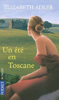 Livrenpoche : Un été en Toscane - Elisabeth Adler - Livre