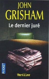 Livrenpoche : Le dernier juré - John Grisham - Livre