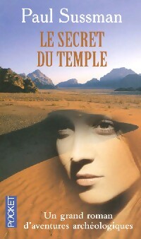 Livrenpoche : Le secret du temple - Paul Sussman - Livre