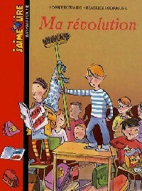 Livrenpoche : Ma révolution - Sophie Dieuaide - Livre