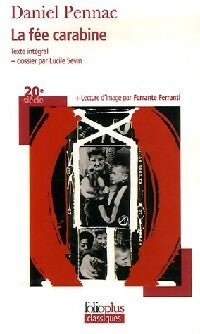 La fée carabine - Daniel Pennac - Livre