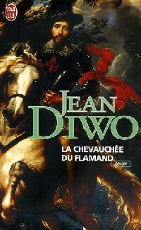 Livrenpoche : La chevauchée du flamand - Jean Diwo - Livre
