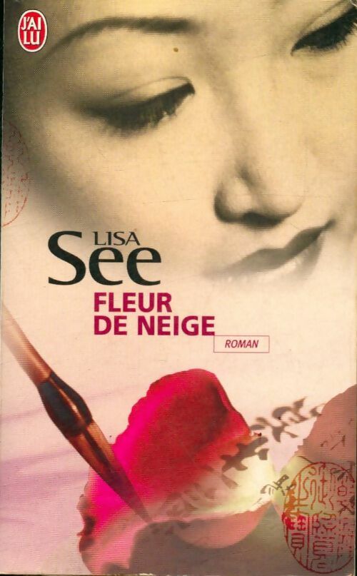 Livrenpoche : Fleur de neige - Lisa See - Livre