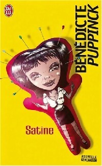 Livrenpoche : Satine - Bénédicte Puppinck - Livre