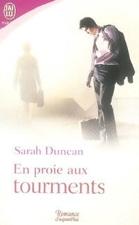 Livrenpoche : En proie aux tourments - Sarah Duncan - Livre