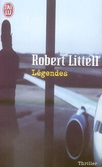 Livrenpoche : Légendes - Robert Littell - Livre