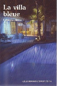 Livrenpoche : La villa bleue - Fabienne Albina - Livre