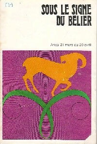 Livrenpoche : Sous le signe du bélier - Eric Aggur - Livre