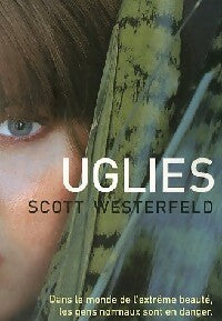 Uglies Tome I - Scott Westerfeld -  Pocket jeunesse - Livre