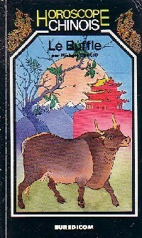 Livrenpoche : Le buffle - Michèle Curcio - Livre