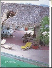 Livrenpoche : Les jours fossiles - Guadalupe Nettel - Livre
