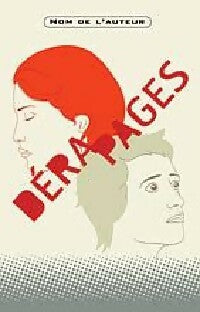 Livrenpoche : Dérapages - David Hill - Livre