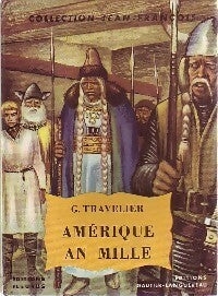 Livrenpoche : Amérique an mille - G. Travelier - Livre