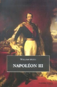 Napoléon III - W.H.C. Smith - Livre