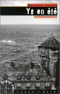 Livrenpoche : Ys en été - Martial Caroff - Livre