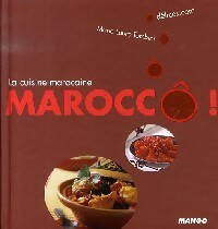 Maroccô ! La cuisine marocaine - Marie-Laure Tombini -  O Délices - Livre