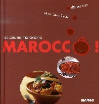 Livrenpoche : Maroccô ! La cuisine marocaine - Marie-Laure Tombini - Livre