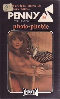 Photo-phobie - Paul Kenyon - Livre