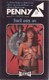 Fuel aux as - Paul Kenyon - Livre