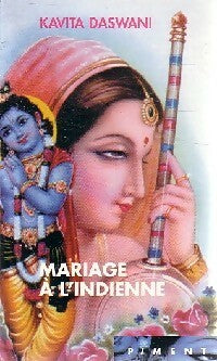 Livrenpoche : Mariage à l'indienne - Kavita Daswani - Livre