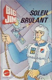 Livrenpoche : Soleil brûlant - Michèle Lecreux - Livre