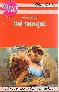 Livrenpoche : Bal masqué - Nora Powers - Livre