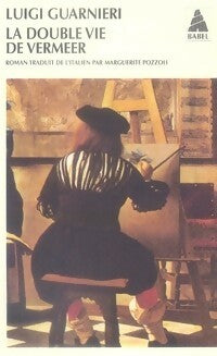 Livrenpoche : La double vie de Vermeer - Luigi Guarnieri - Livre