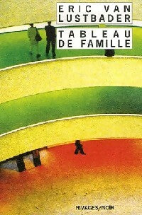 Livrenpoche : Tableau de famille - Eric Van Lustbader - Livre