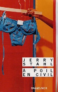 Livrenpoche : A poil en civil - Jerry Stahl - Livre