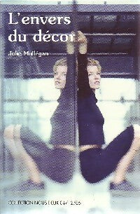 Livrenpoche : L'envers du décor - Julie Mullegan - Livre
