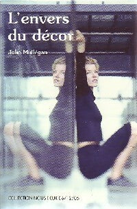 L'envers du décor - Julie Mullegan -  Nous Deux (2ème série) - Livre