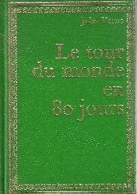 Livrenpoche : Le tour du monde en 80 jours - Jules Verne - Livre