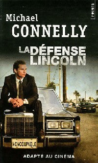 Livrenpoche : La défense Lincoln - Michael Connelly - Livre