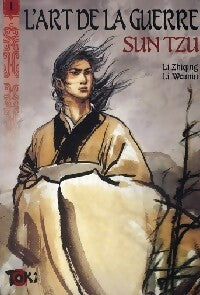 L'art de la guerre Tome I - Li Weimin, Li Zhiqinq - Livre