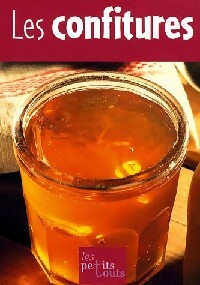 Livrenpoche : Les confitures - Amélie Bar - Livre