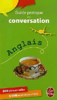 Livrenpoche : Guide pratique de conversation : Anglais-Américain - Pierre Ravier, Werner Reuther - Livre