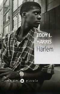 Livrenpoche : Harlem - Eddy L. Harris - Livre