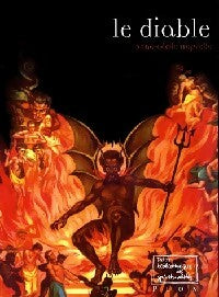 Livrenpoche : Le diable - Anne-Cécile Huprelle - Livre