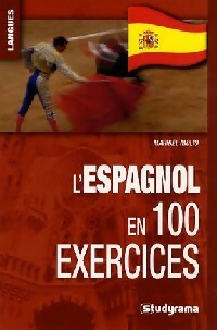 Livrenpoche : L'espagnol en 100 exercices - Maribel Molio - Livre