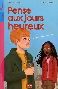 Livrenpoche : Pense aux jours heureux - Guy Jimenes - Livre