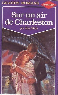 Livrenpoche : Sur un air de Charleston - Erin Yorke - Livre