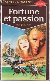 Livrenpoche : Fortune et passion - Jason Foxe - Livre