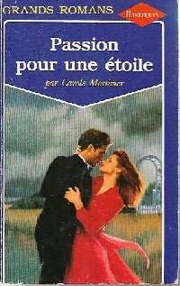 Passion pour une étoile - Carole Mortimer - Livre