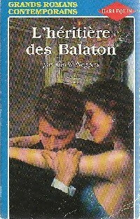 Livrenpoche : L'héritière des Balaton - Carla Neggers - Livre